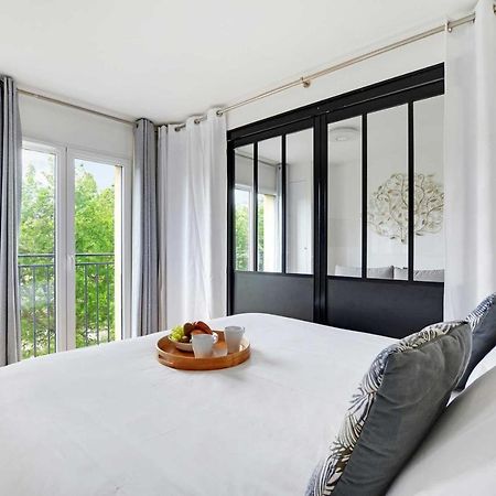 Cosy Apartment 4 - Sacree Coeur Montmartre Παρίσι Εξωτερικό φωτογραφία